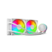 Water Cooler Intel-amd Ac240n 240mm Branco