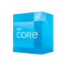Processador Intel Core I3-12100 Lga 1700 2.1ghz 12mb 12º Ger