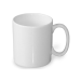 Caneca Ceramica Branco 300ml P/sublimacao az10