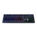 Teclado Gamer Usb Rainbow Max Pro