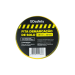 FITA ADESIVA LARGA DEMARCAÇÃO DE SOLO 48MM X 30M ZEBRADA - GO SAFETY 042836