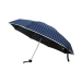 Guarda-chuva Prata C/interior Xadrez Sortido Automatico 116cm