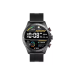 Relogio Smart Watch Solar Pro Preto