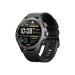 Relogio Smart Watch Solar Pro Preto