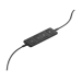 Fone Headset H570e C/ Microfone Usb Preto 