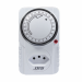 O produto foi salvo. Timer Mecânico 24hs Bivolt