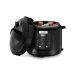 Panela de Pressao Eletrica Digital 5l Preta 220v