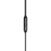 Fone de Ouvido Tae1126bk/94 Preto