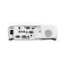 Projetor Epson Powerlite E20 3400 Lumens 