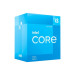 Processador Intel Core I3-12100f Lga 1700 3.3ghz 12mb 12 Ger