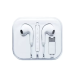 Fone Tipo C C/mic Intra-auricular Tiny Branco Fn209