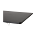 Mesa de Parede Dobravel Mdr-1100 Preta