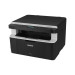 Impressora Multifuncional Laser Mono Dcp1602