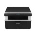Impressora Multifuncional Laser Mono Dcp1602