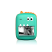 Mini Impressora Termica Portatil Dino Bluetooth 200dpi 