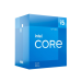 Processador Intel Core I5-12400f Lga 1700 2.5ghz 18mb 12º Ger 