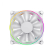 Cooler Fan 120x120x25mm Big Bowl Argb Branco