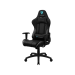 Cadeira Gamer Ec3 Preto e Azul - Thunderx3 67998