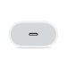 Carregador de Parede Usb-c de 20w Apple