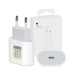 Carregador de Parede Usb-c de 20w Apple