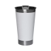 Copo Termico Inox Special 502ml C/tampa Branco 