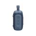 Caixa de Som Portatil Bluetooth Go 4 Azul