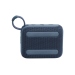 Caixa de Som Portatil Bluetooth Go 4 Azul