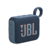 Caixa de Som Portatil Bluetooth Go 4 Azul