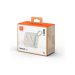 CAIXA DE SOM PORTÁTIL BLUETOOTH GO 4 BRANCA - JBLGO4BCOB