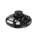 SPINNER VOADOR LED RECARREGÁVEL