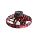 SPINNER VOADOR LED RECARREGÁVEL
