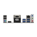 Placa Mae Am4 A520m-hvs Ddr4