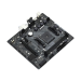 Placa Mae Am4 A520m-hvs Ddr4