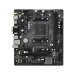 Placa Mae Am4 A520m-hvs Ddr4