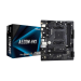 Placa Mae Am4 A520m-hvs Ddr4