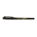Caneta Esferografica Bp-1 Inox 1.0 Preta