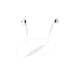 Fone Bluetooth Auricular Esportivo Branco