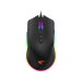 Mouse Gamer Ms814 Rgb Preto