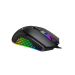 Mouse Gamer Ms814 Rgb Preto