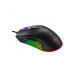 Mouse Gamer Ms814 Rgb Preto