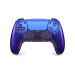 Controle Sem Fio Dualsense Ps5 Chroma Indigo 