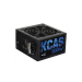 Fonte Atx 500w Kcas 80 Plus Full Range Apfc