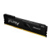 Memoria 32gb Ddr4 3200 Fury Beast Preta Deskto