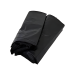 2 Und Saco P/ Lixo 20l 40x50 C/100un Econômico 5 a 7 Micras Preto - Fabesul