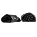 2 Und Saco P/ Lixo 20l 40x50 C/100un Econômico 5 a 7 Micras Preto - Fabesul