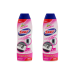2 Und Saponáceo Cremoso Floral 250ml - Sany