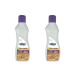 2 Und Lustra Móveis 200ml Lavanda