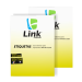 Kit 2 Und Etiqueta 12,7 X 44,45 Cx C/2000 Etiquetas ( 8020-1 ) 