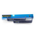Kit 2 Unds Fita Epson Mx 100 / Olivet Dm 209 L