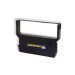 Kit 6 Und Fita Epson Erc 30/34/38 Tm 270/300 Preta/roxa